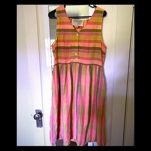 Ace & Jig Rooney Dress